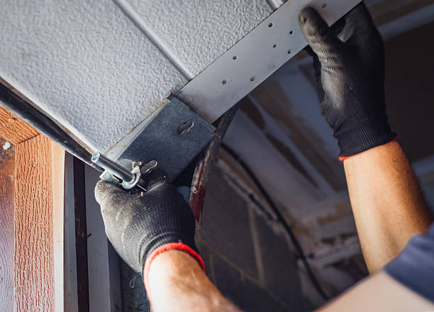Reliable Garage Door Panel Replacement contractor in Bradford, OH by Garage Doors Repair Pro